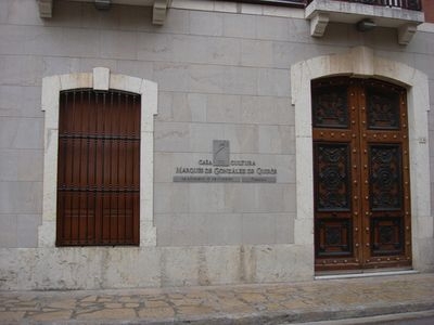 Masivo debate de Fedaveïns en Gandia