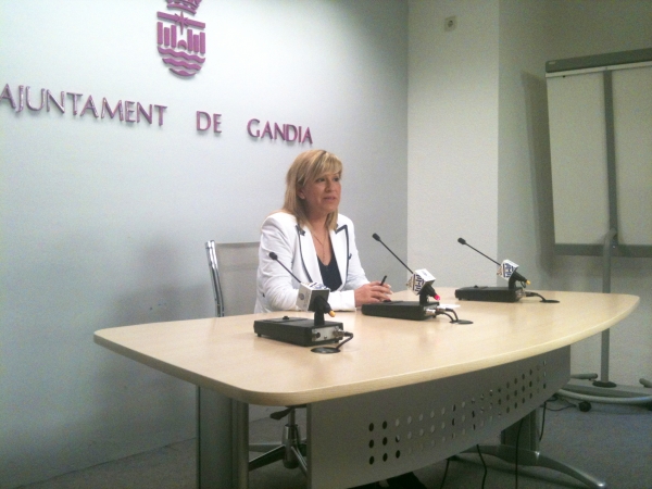 El CSI-COM Gandia ofrece 3 nuevos cursos a desempleados