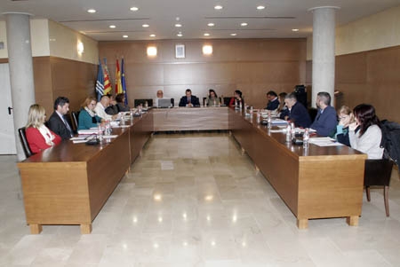 Se rompe el gobierno de Tavernes de la Valldigna
