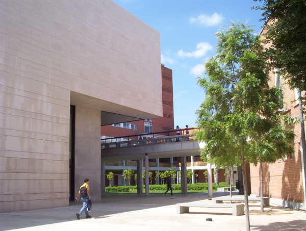 El Campus de Gandia facilita ayuda a proyectos sobre videojuegos