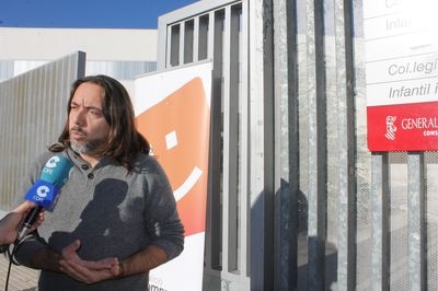 Compromís Per Gandia anima a boicotear el referéndum de la Consellería de Educación