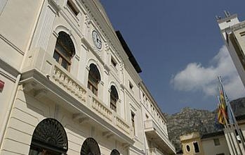 Tavernes de la Valldigna mejora su alumbrado público