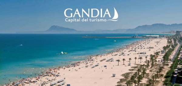 Gandia prevé una ocupación hotelera del 80% en Nochevieja