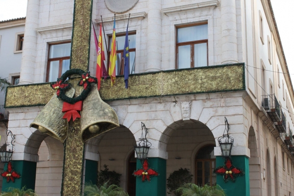El Gobierno de Gandia le recuerda al PSOE que existe una comisión de investigación sobre el Caso Púnica