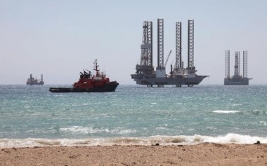 EU confirma su rechazo a las prospecciones petrolíferas frente a la costa de Gandia