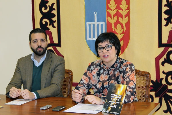 Este fin de semana se celebra el porrat Benirredrà-Gandia