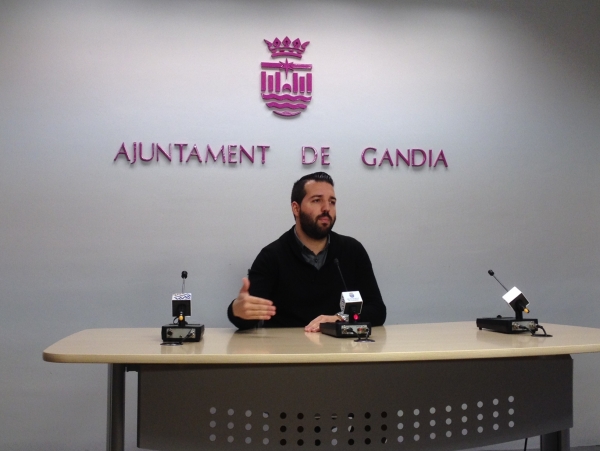 Gandia acoge el ciclo de música clásica