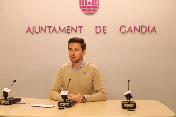 El Gobierno de Gandia mantiene que el cierre de CocoLoco fue beneficio para los vecinos de la ciudad