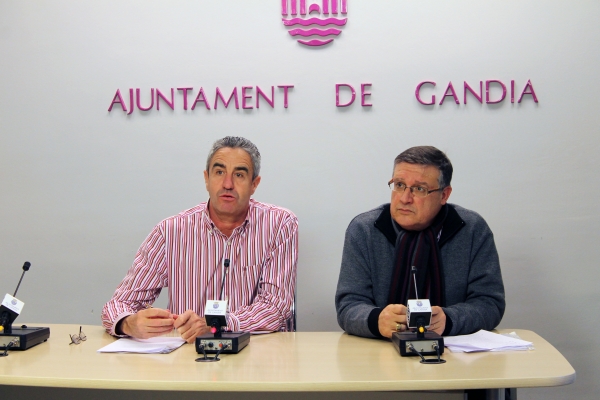 El defensor del ciudadano en Gandia asegura que han disminuido las denuncias por ruido