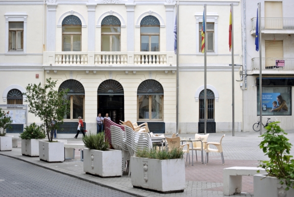 Tavernes de la Valldigna facilita el pago de impuestos municipales