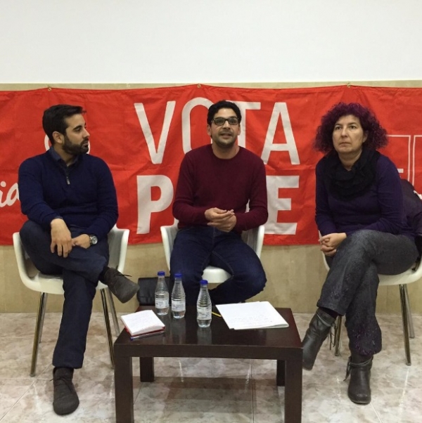 El PSOE de la Safor-Valldigna denuncia los recortes del PP en Educación