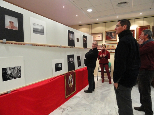 Más de 600 fotografías se presentan al concurso de la Semana Santa de Gandia