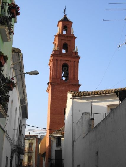 Beniarjó rebaja impuestos a sus vecinos