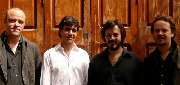 Gandia acoge un concierto de música clásica a ritmo de jazz