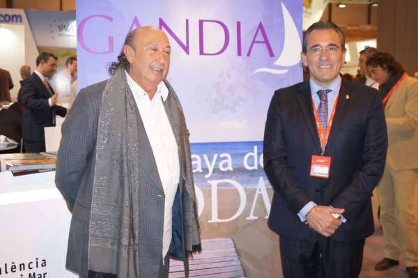 Gandia, el destino turístico que merece la pena