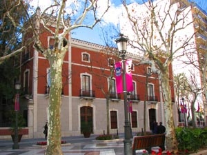 Gandia acoge la 33 exposición de fotografías de la Semana Santa