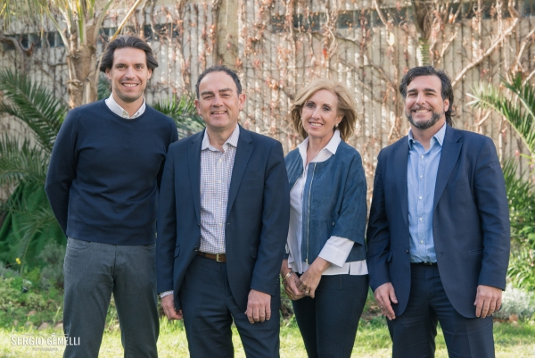 La Asociación Inmobiliaria MLS Gandia presenta su nueva junta directiva