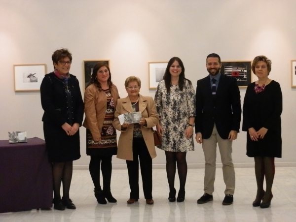 Gandia acoge la exposición del Concurso Nacional de Fotografía de la Semana Santa