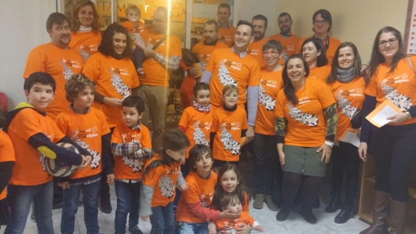 Amplia participación en las primarias de Compromís Safor-Valldigna