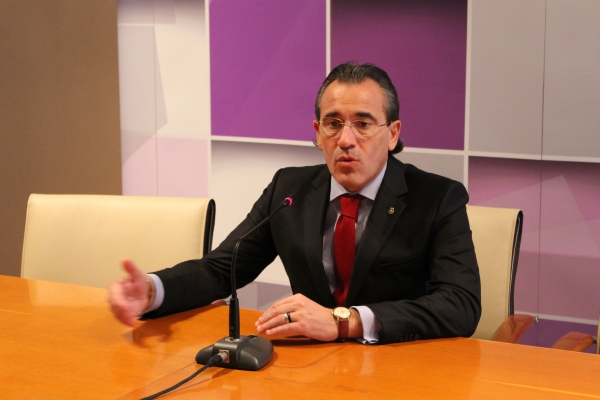 El Gobierno de Gandia lamenta que el PSOE presente una proposición no de Ley para debatir el empadronamiento extranjero