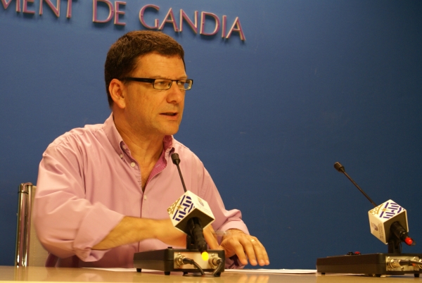 Compromís per Gandia no cree que la refinanciación de la deuda no implique subir impuestos