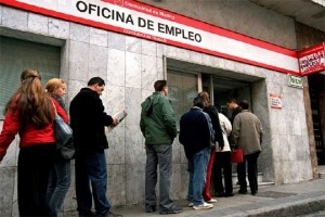 El Paro sube en enero en la Safor y ya cuenta con 17.475 desempleados