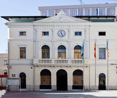 El Ayuntamiento de Tavernes de la Valldigna ofrece 4 plazas de prácticas externas
