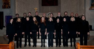 Gandia alberga un concierto en honor al beato Andrés Hibernon