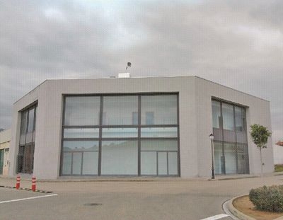 El ayuntamiento de Alfauir inaugura hoy su nuevo auditorio municipal