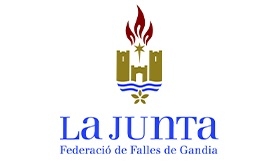 La Federación de Fallas de Gandia decreta 3 días de luto