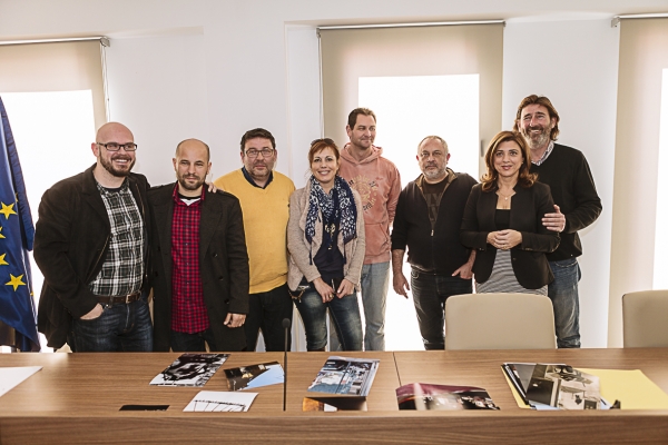 El Ayuntamiento de Palma de Gandia y la Asociación Fotográfica de la Safor, organizan un concurso fotográfico