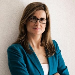 La periodista Carmela Ríos estará en el congreso Comunica2 del Campus de Gandia de la UPV