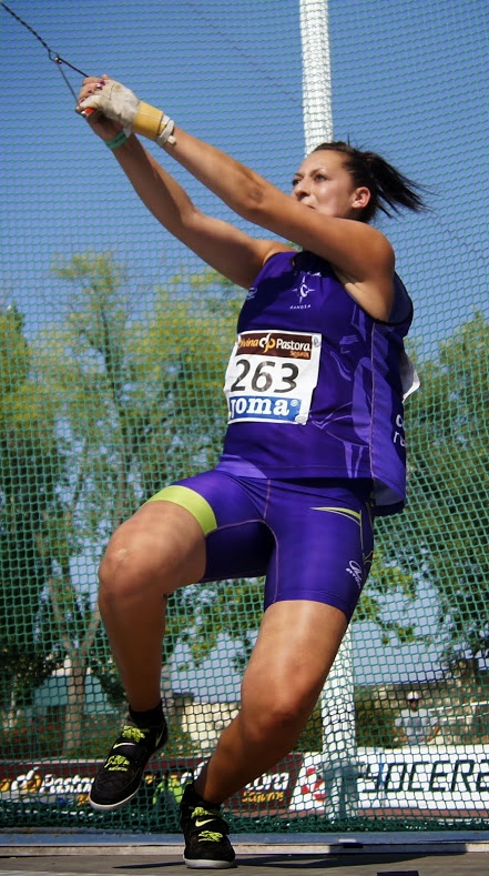 Los atletas del CC El Garbí de Gandia obtienen 7 medallas en los campeonatos autonómicos