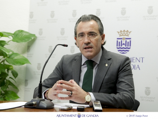Arturo Torró harto de las difamaciones sobre su persona en torno al Caso Bankia