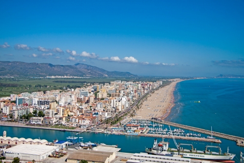 Gandia se incorpora al sistema integral de calidad turística en destinos