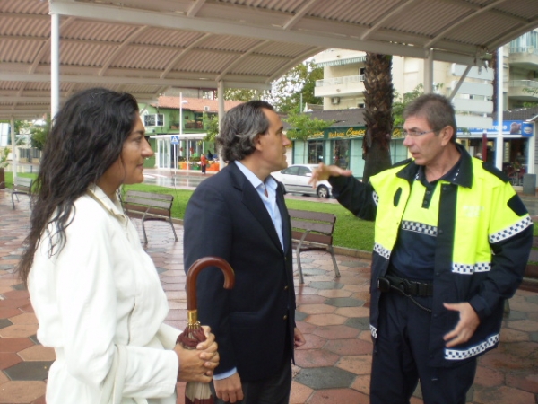 El Gobierno de Gandia invierte 2 millones de euros en Bienestar Social frente a los 300.000 euros del anterior ejecutivo