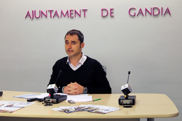 Gandia sacará a licitación la construcción del aparcamiento de Corea
