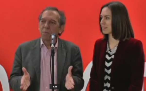 El PSOE de Gandia promete escoletas públicas si gana las elecciones