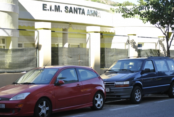 El Gobierno de Gandia asume la sentencia de GEIM y evita la subida de las tarifas en las guarderías