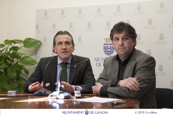 El Ministerio de Economía y Hacienda accede a refinanciar la deuda de Gandia