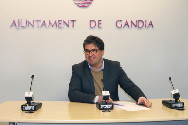 El PP de Gandia satisfecho con la aprobación de la Ley de Segunda Oportunidad de Rajoy