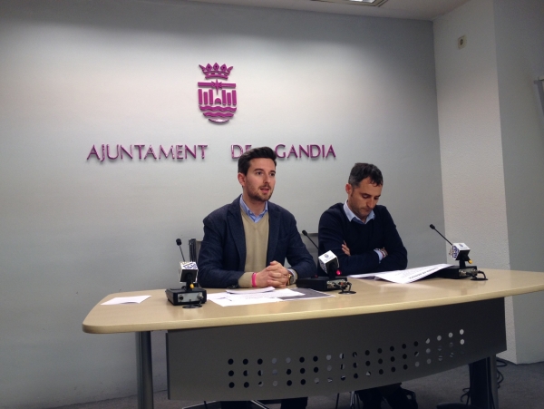 El Gobierno de Gandia denuncia la gestión del anterior ejecutivo del PSOE en la compra de la cuadra de Beniopa