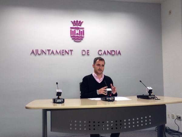 La Conselleria de Urbanismo aprueba el Plan de Urbanización del sector Rafalcaid I de Gandia