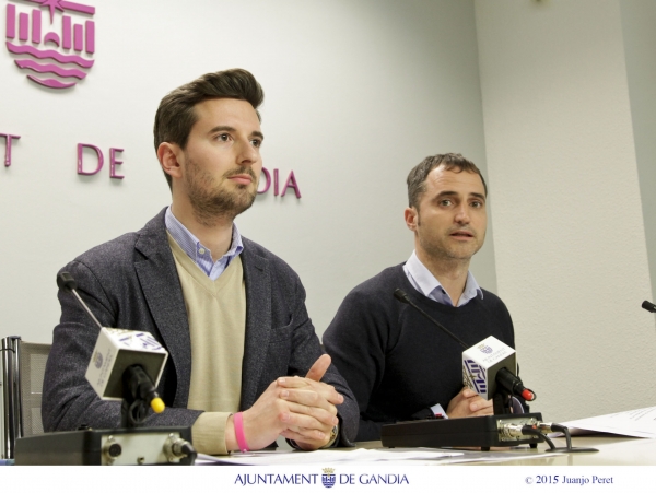 La compra de la cuadra de Beniopa del anterior gobierno enfrenta a PP y PSOE de Gandia