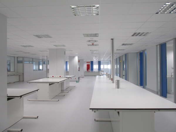 El hospital de Gandia abre las consultas externas del nuevo centro comarcal el día 16