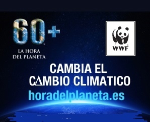 Los Verdes de Gandia piden que la ciudad ducal vuelva a sumarse a la Hora del Planeta