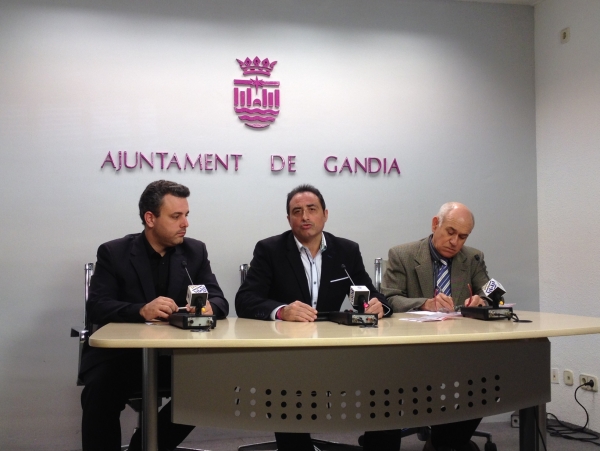 Gandia acoge un congreso sobre medicina sexual 