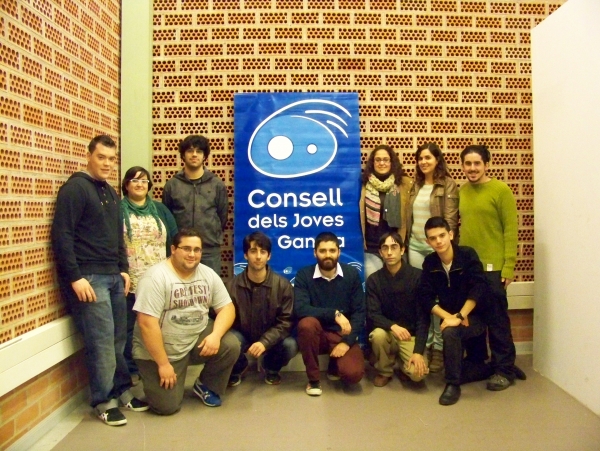 El Consell dels Joves de Gandia presenta su nueva programación trimestral