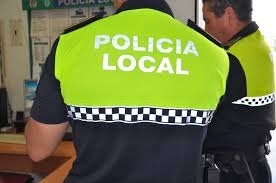 La noche de la cremà transcurrió sin incidentes en Gandia