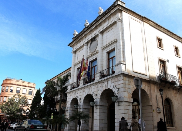 El gobierno de Gandia solicita formar parte del Programa de inclusión social de menores de la Generalitat Valenciana